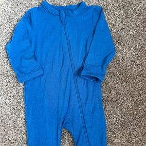 Kyte Baby zip romper